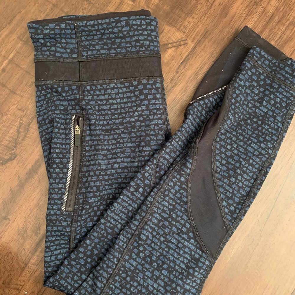 Lululemon inspire tight